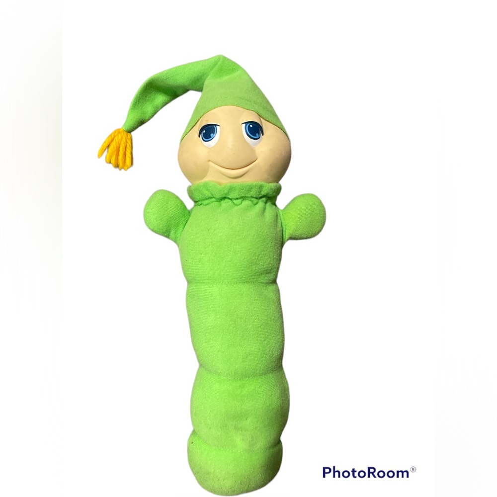 Original Glo Worm from 1982